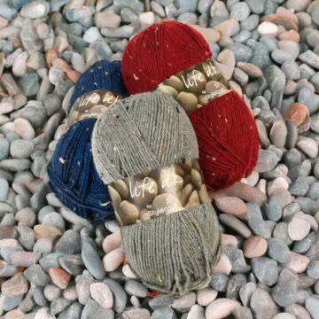 Stylecraft Life DK Nepp Yarn - 100 grm Ball