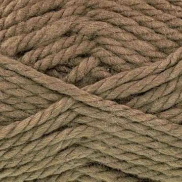 King Cole Big Value BIG Super Chunky Yarn Mink 4442 250g