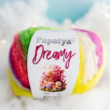 Papatya Dreamy