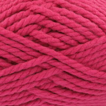 King Cole Big Value BIG Super Chunky Yarn Peony 4444 250g