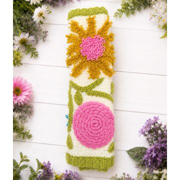 Petal Parade Blanket 13 x 100g balls