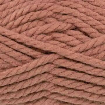 King Cole Big Value BIG Super Chunky Yarn Rose Gold 4439 250g