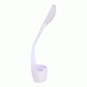 Sew Stylish LED Lamp with Organiser White 35 x 19.5 x 14 cm