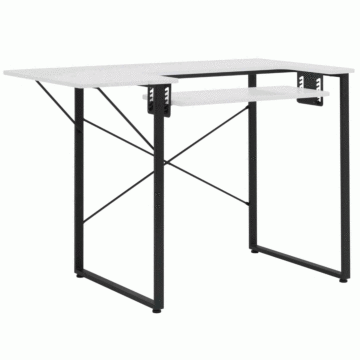 Sew Stylish Sewing Machine Table With Folding Top Assorted 92 x 66 x 10 cm