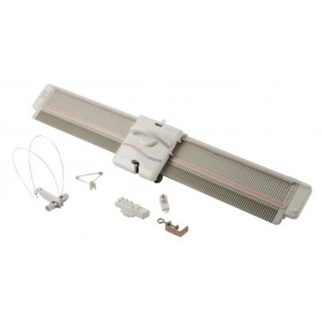 Silver LK150 Knitting Machine  