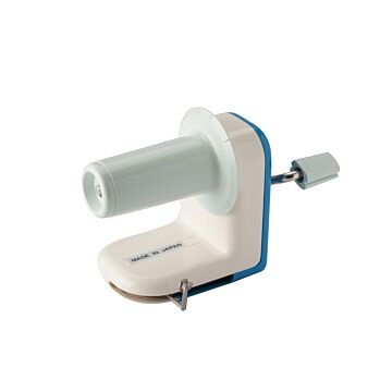Silver SHW3 Wool Winder  