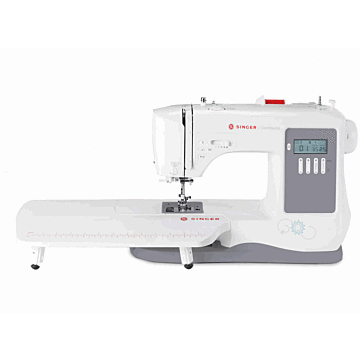 Singer Confidence 7640 Sewing Machine