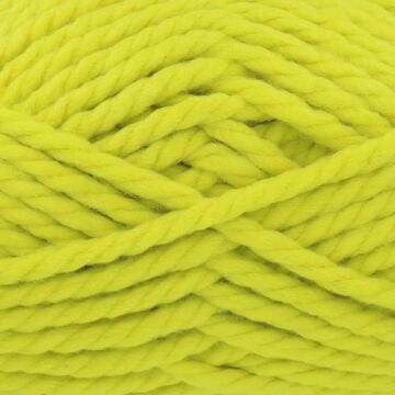 King Cole Big Value BIG Super Chunky Yarn Sunflower 5801 250g