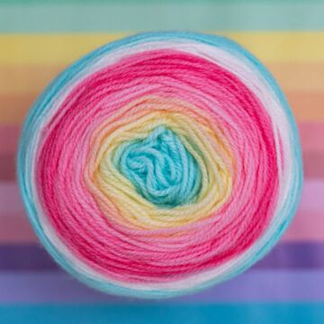 Sunflower Yarns Spectrum DK