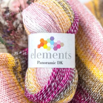 Elements Panoramic DK - Desert (002)