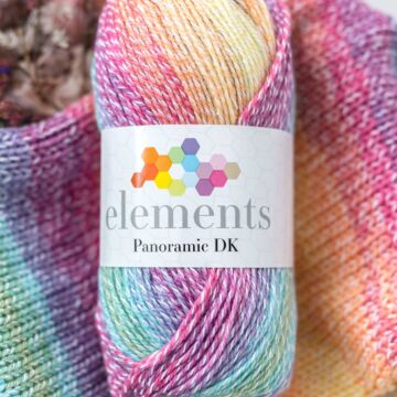 Elements Panoramic DK - Sunset (005)
