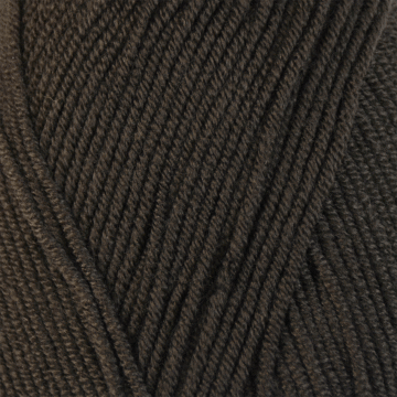 WoolBox Imagine Classic Anti Pilling DK Yarn 228 Dark Cocoa 100g