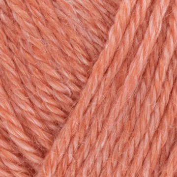West Yorkshire Spinners Elements DK Yarn Living Coral 1103 50g