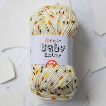 YarnArt Baby Color