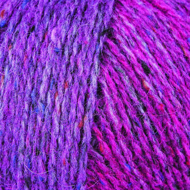 Rowan Felted Tweed Colour DK Yarn - 50 grm ball - Picture 4 of 12