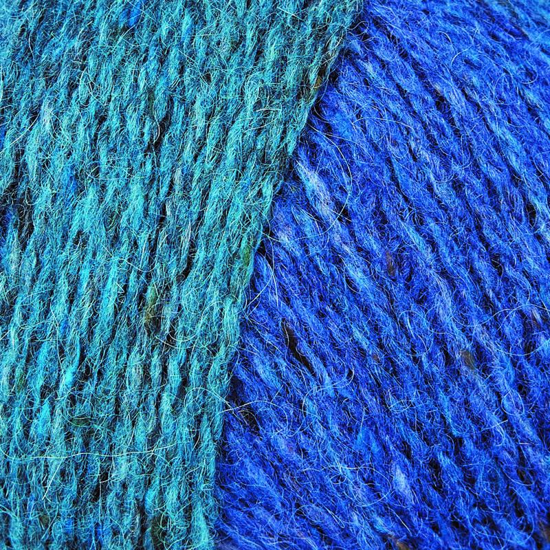 Rowan Felted Tweed Colour DK Yarn - 50 grm ball - Picture 7 of 12