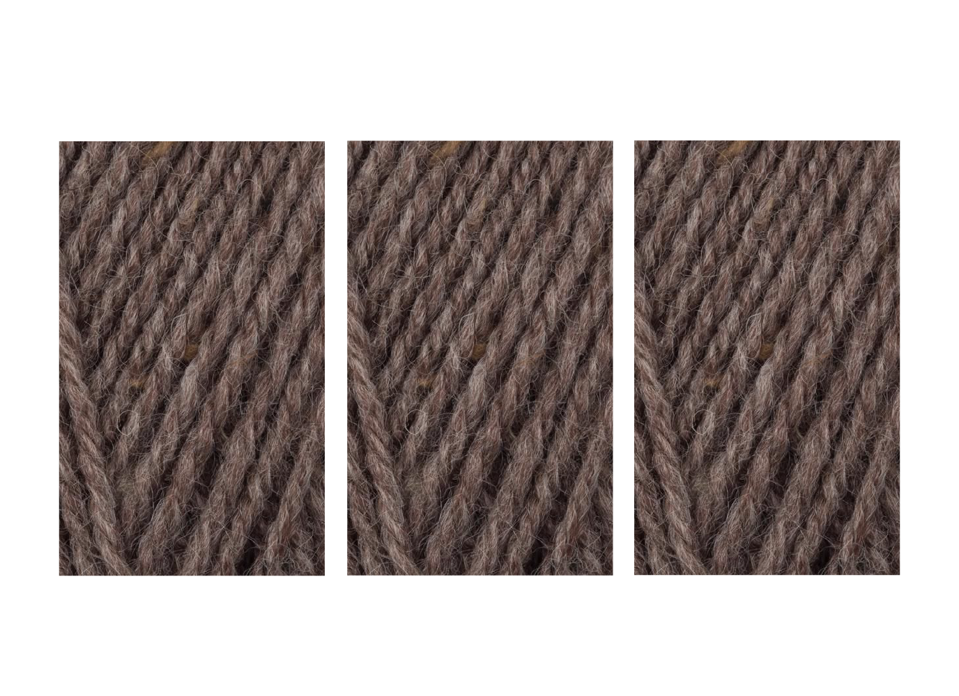 Stylecraft Special Aran with Wool Nepp Value Pack - 3 x 400g Balls ...